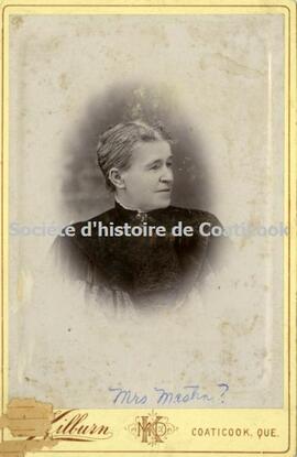 Mme G. L. Masten